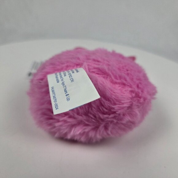 Small Bunny Plush Stuffed Animal 7" NWT - Picture 3 of 4